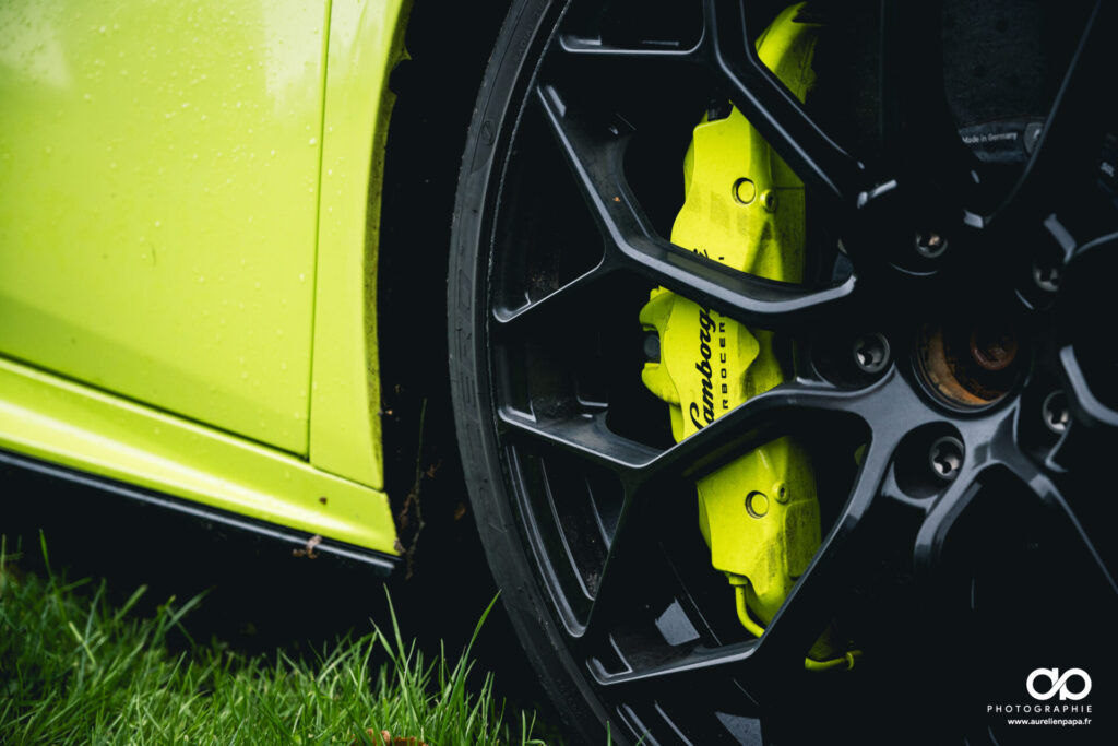 Cars & Coffee 17/11 - Domaine de l'Arche - Collecting Cars x GT Butler