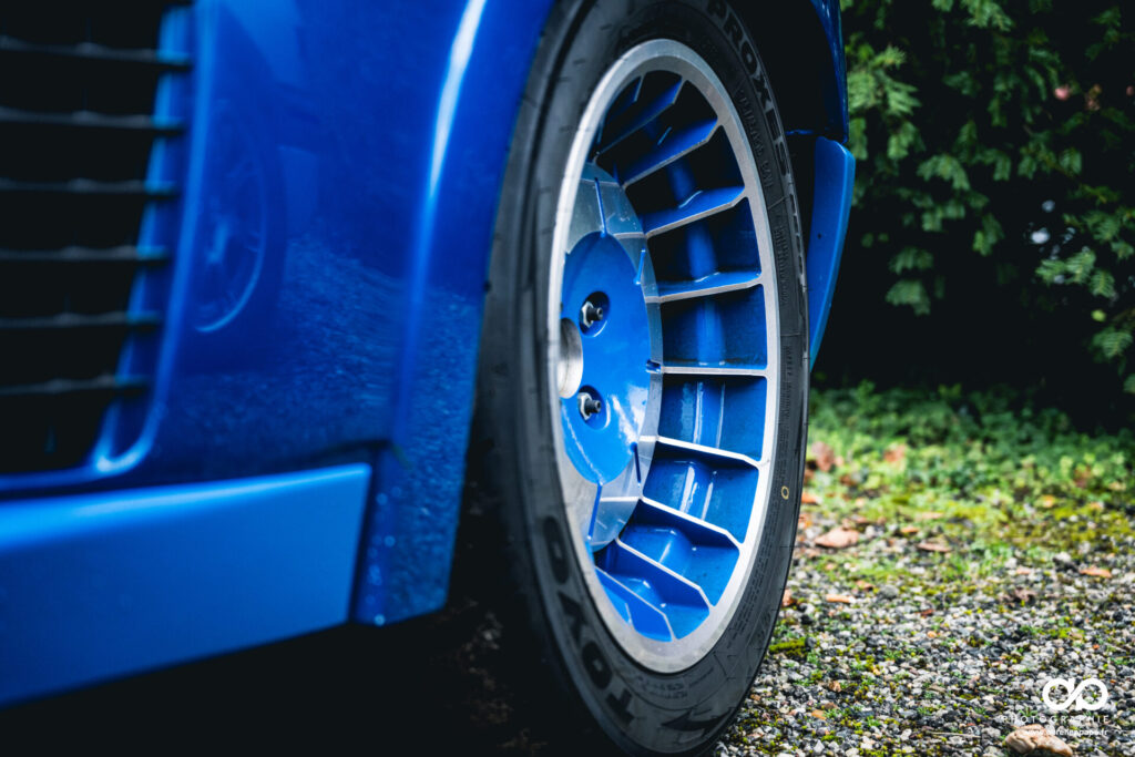 Cars & Coffee 17/11 - Domaine de l'Arche - Collecting Cars x GT Butler