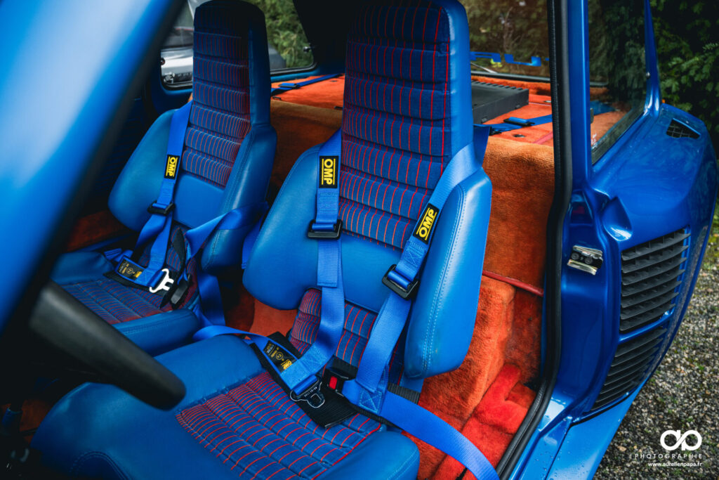 Cars & Coffee 17/11 - Domaine de l'Arche - Collecting Cars x GT Butler